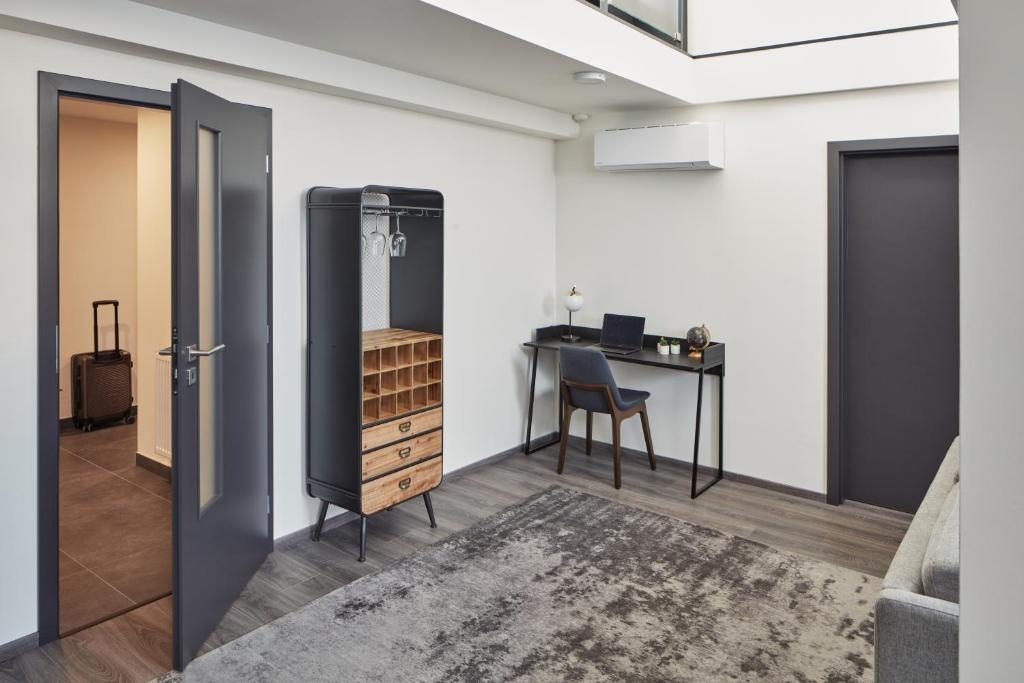 CORU House - 5