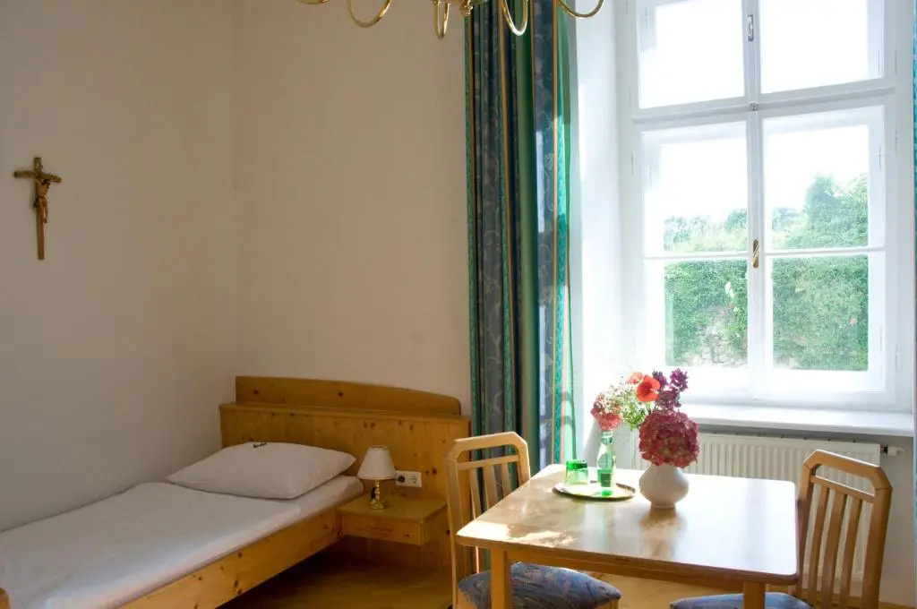 Schloss Gumpoldskirchen - Chambres
