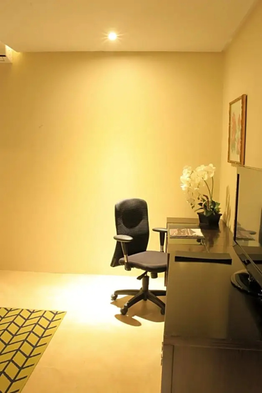 Standard Double room with sea view (full double bed)