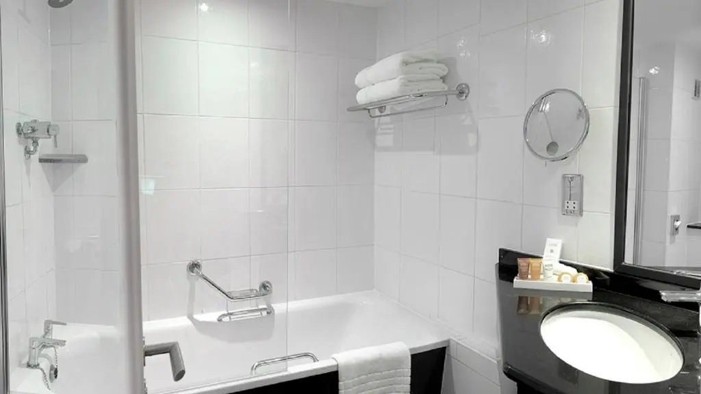 Crowne Plaza Stratford Upon Avon by IHG - Chambres
