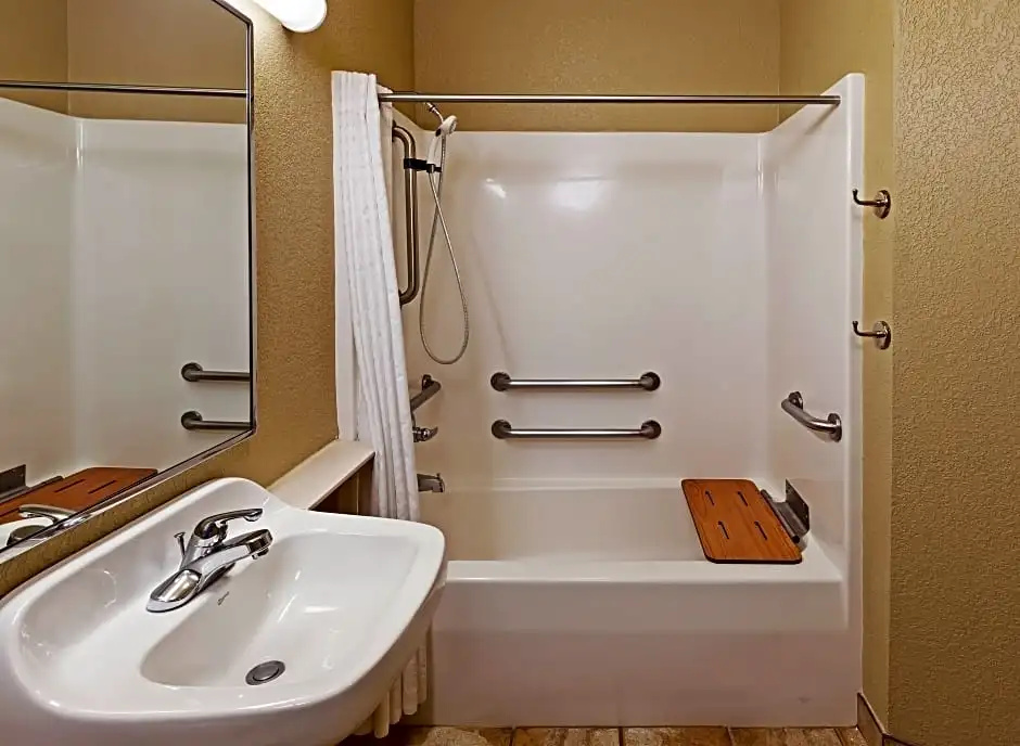 Double Studio (full double bed)