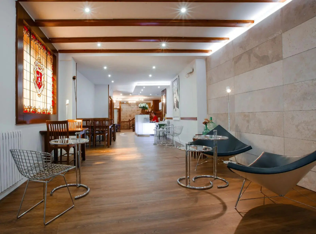 Hotel Jaime I - Général
