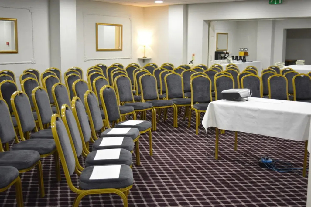 Stallingborough Grange Hotel - Général
