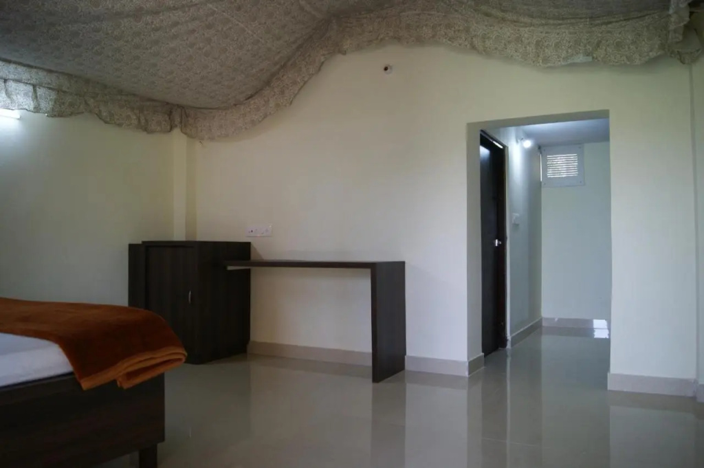 Pushkar Risala Resort - Général