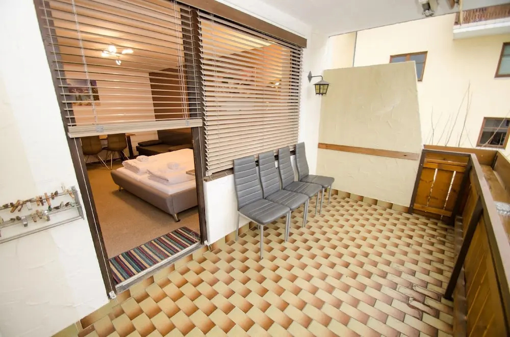 Hotel photo 9
