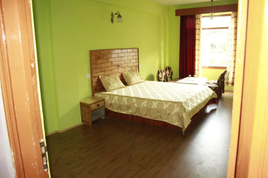 Hotel photo 16
