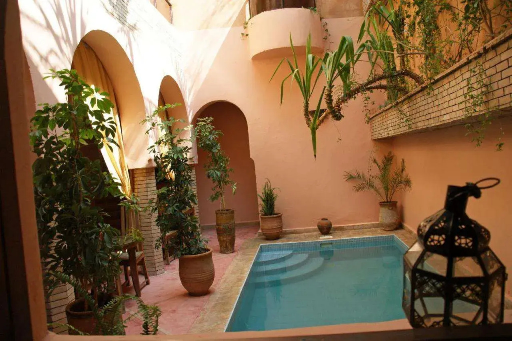 Hotel photo 10