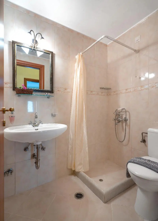 Corfu Secret - Chambres