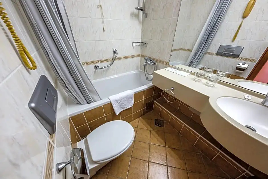 Hotel Medena Budget - Chambres