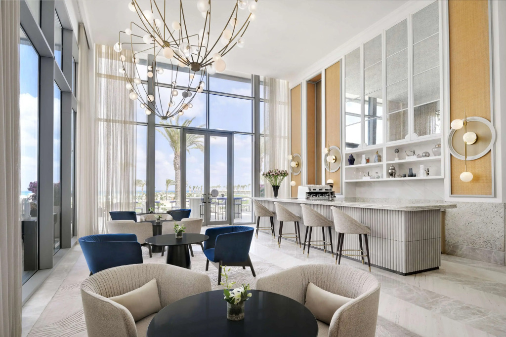 Address Marassi Golf Resort - Residences - фото 5