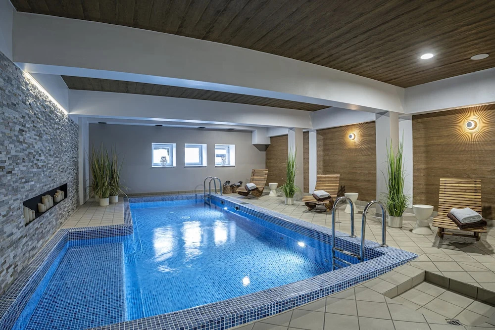 Maxymilian *** Unique Hotel - Adults Only (+15) - Général