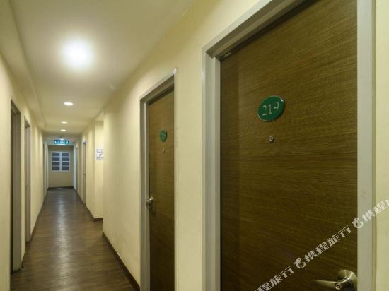 Rujia Inn