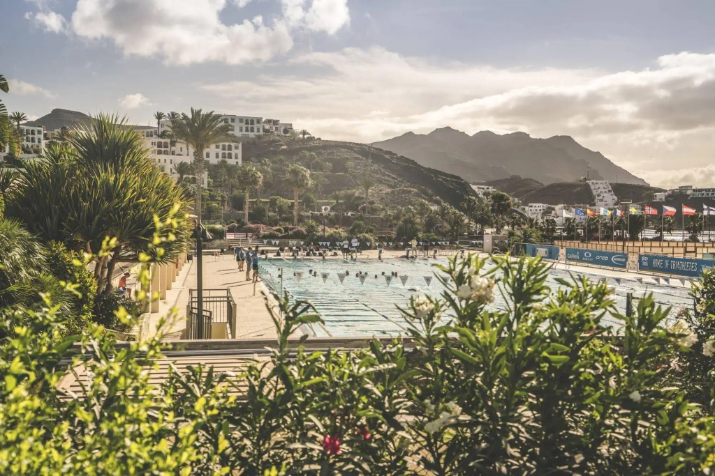 Playitas Aparthotel - Sports Resort - Général