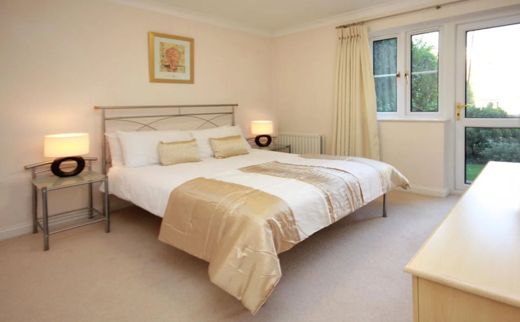 Berkshire Rooms Gray Place - Général