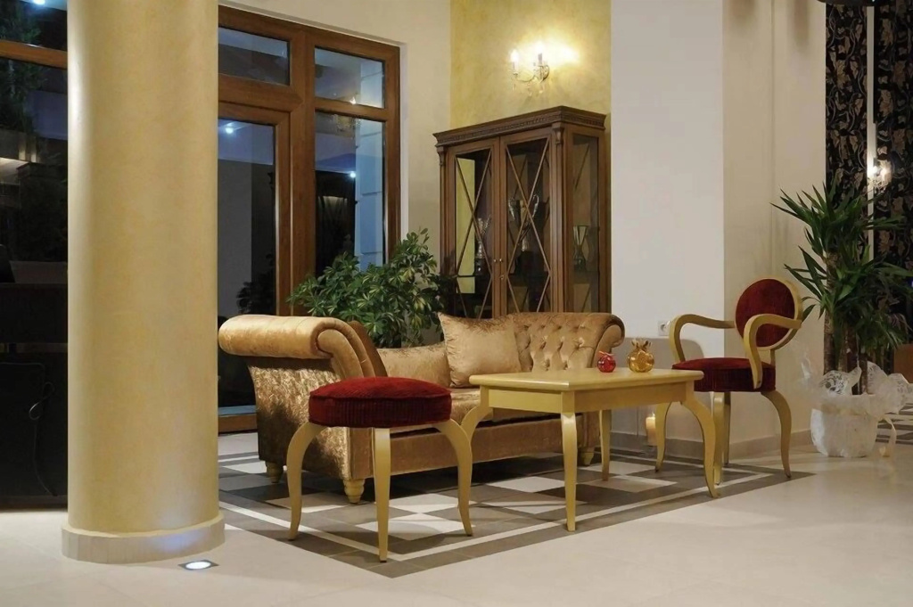 Hotel photo 18