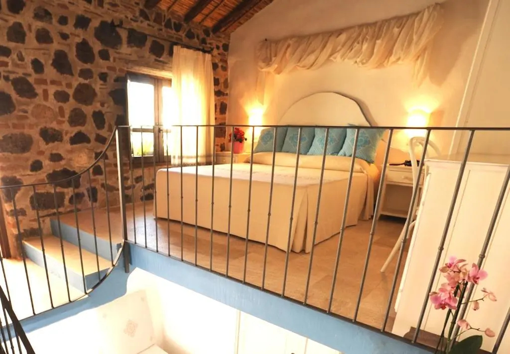 Duplex Suite