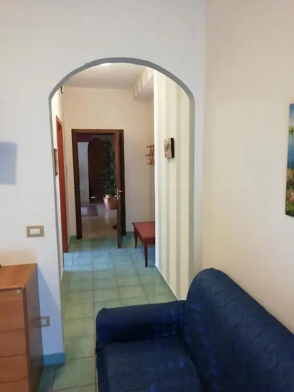 Casa Vacanza Orizzonte - Chambres
