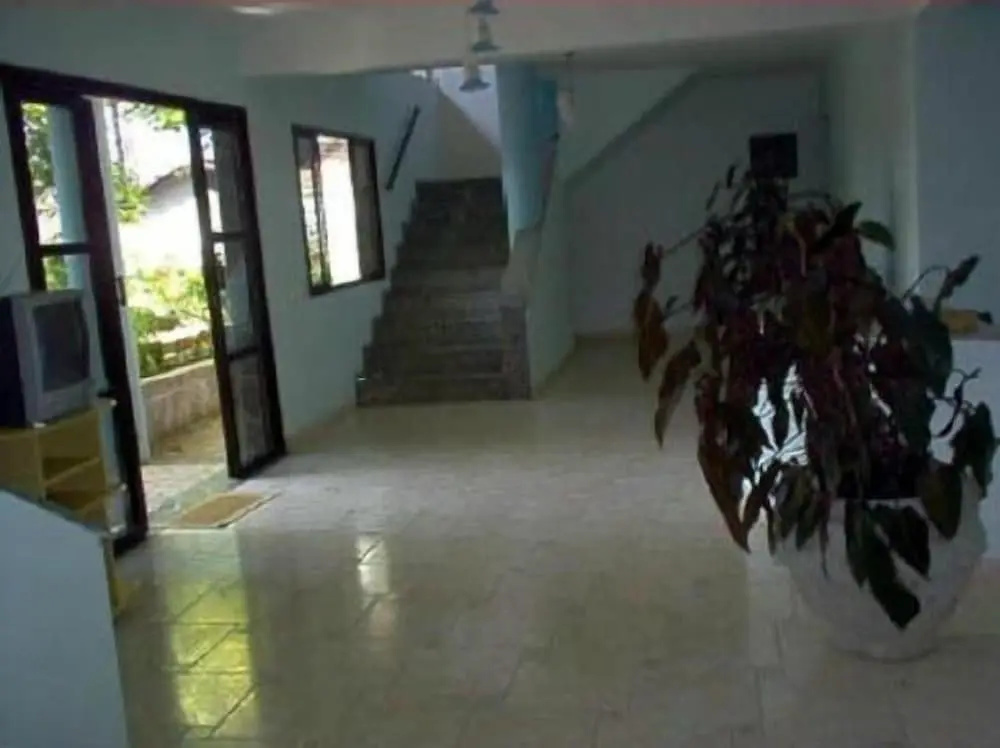 Hotel Pousada Pantanal - Général