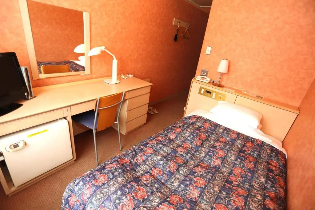 Yuzawa Royal Hotel - Chambres
