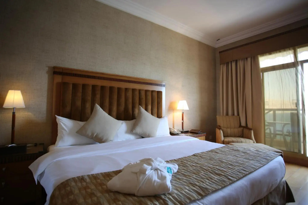 Atana Khasab Hotel - Général
