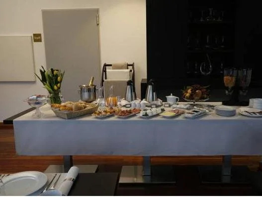 LBV House Hotel - Général