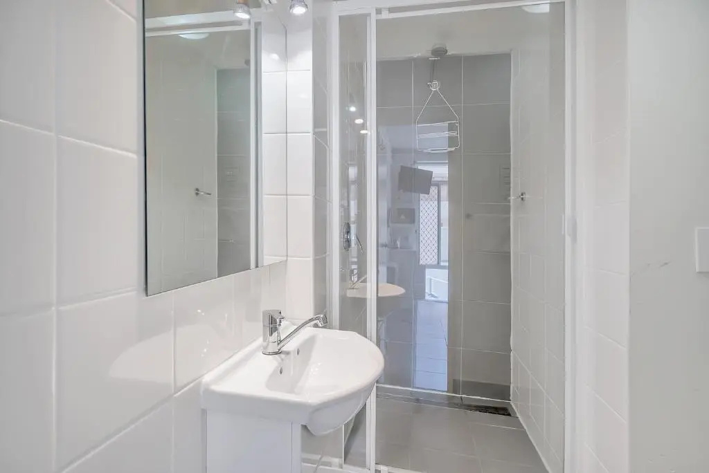 Small Single room