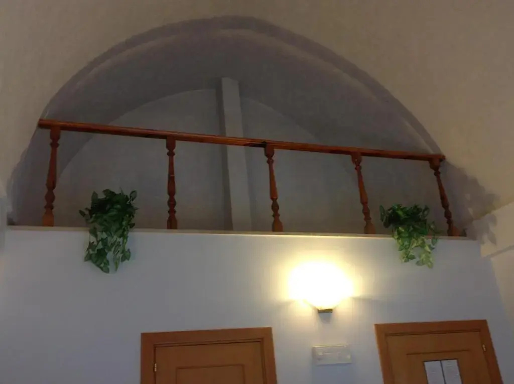 Hotel Castello - Chambres