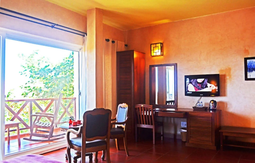 Melon Resort Mui Ne - Général