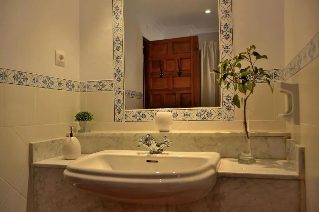 Casa Rural Finca Buenavista - Général