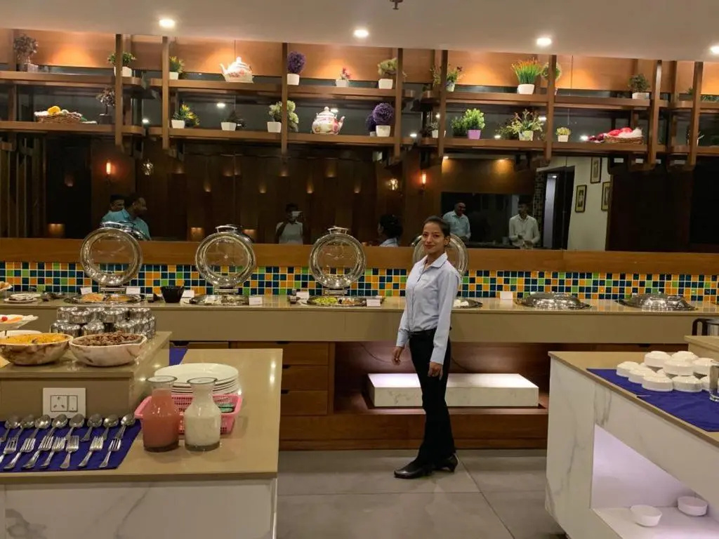 Hotel photo 18