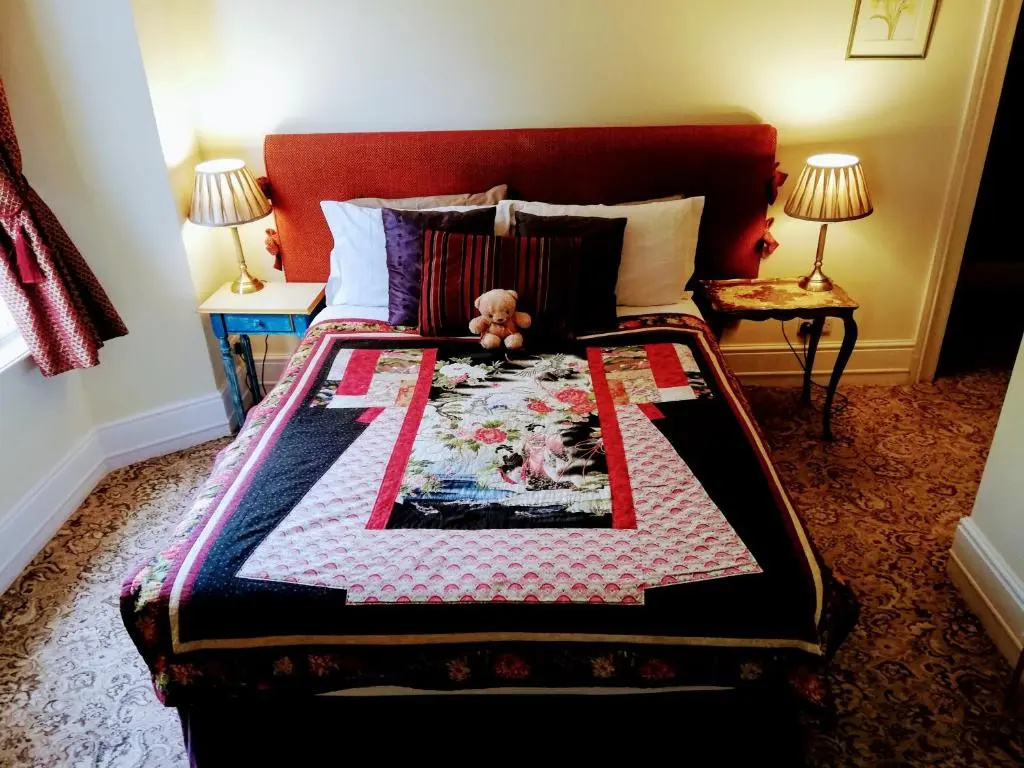 Picton House Hotel - Chambres