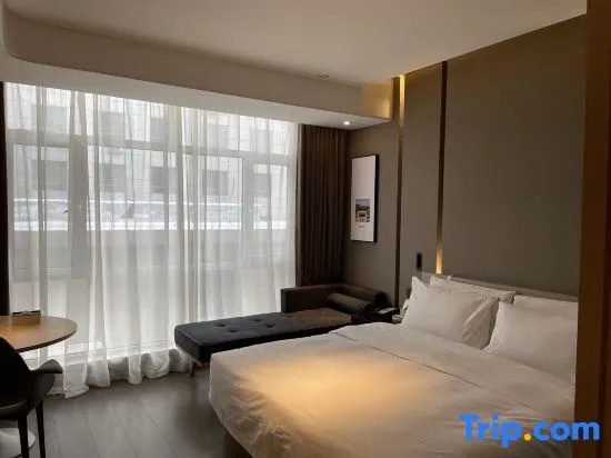 Best Yue Hang Hotel - Chambres
