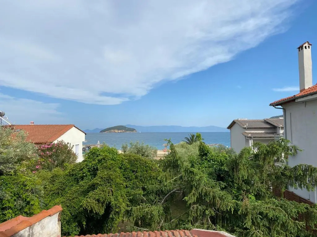 House by the sea 2