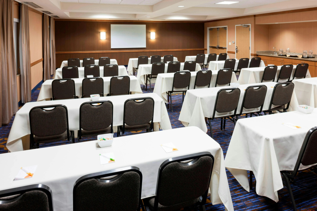 Courtyard by Marriott Phoenix West/Avondale - Général