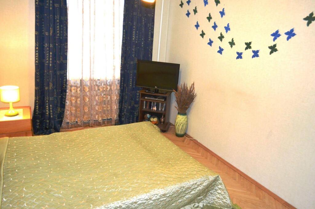 Минск: Апартаменты VIP Apartment Rental Services