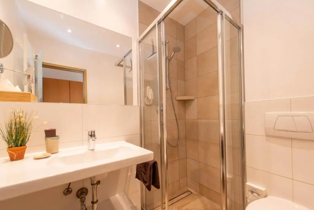 Arlbergerhof Vital - Chambres