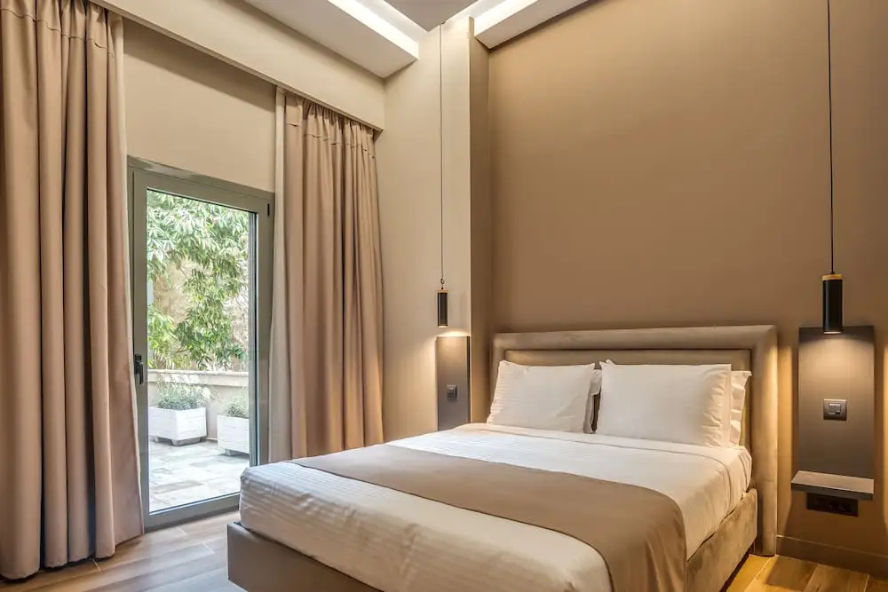 Philia Boutique Hotel — 4