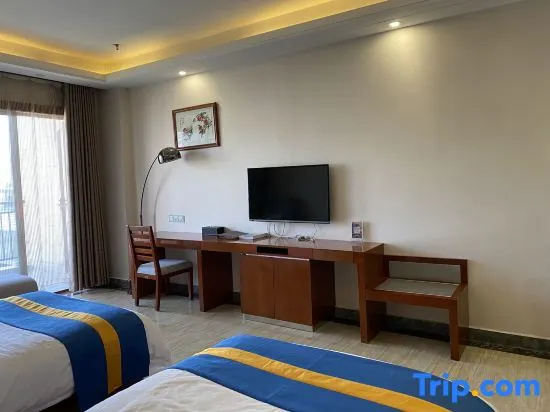 Tianlu Hotel - Chambres