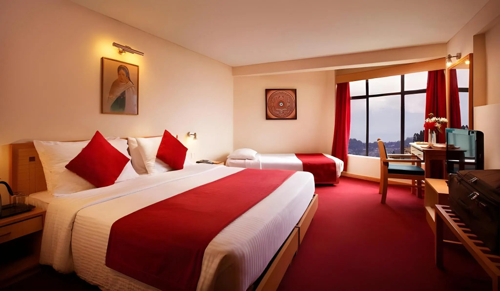 Sterling Darjeeling - фото 28