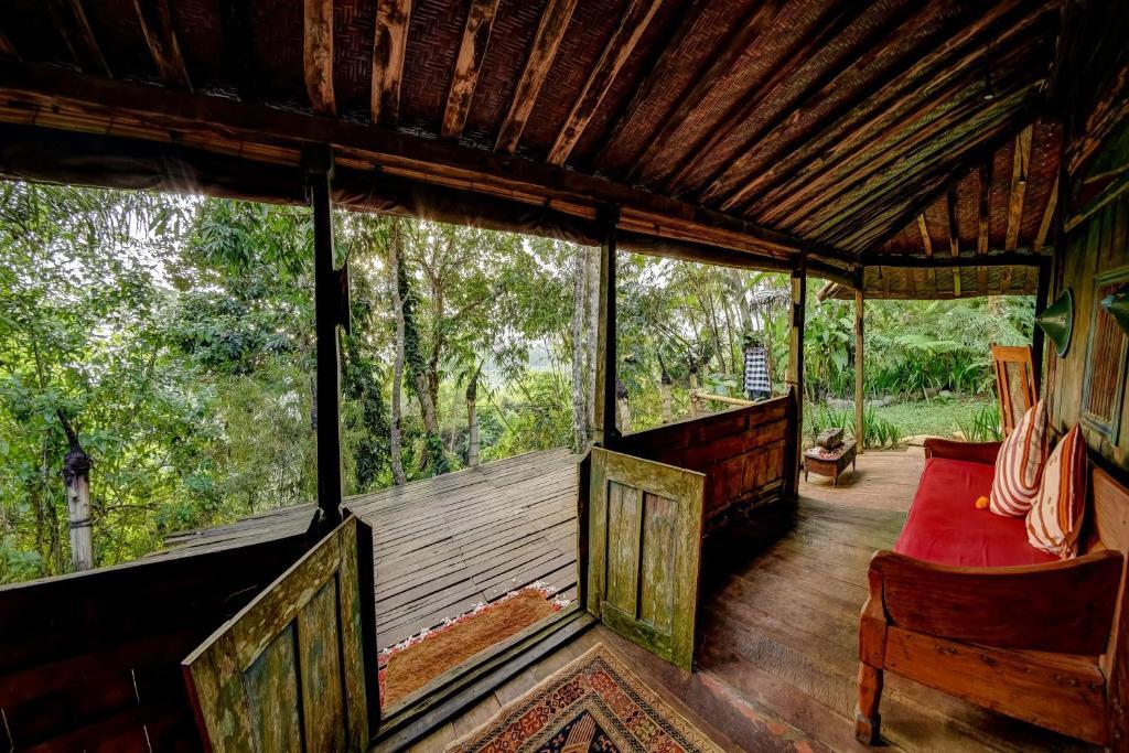 Bambu Indah