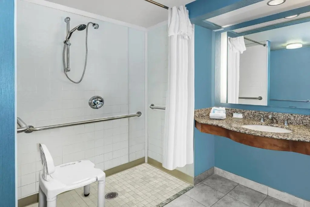 Homewood Suites Phoenix-Metro Center Hotel - Chambres