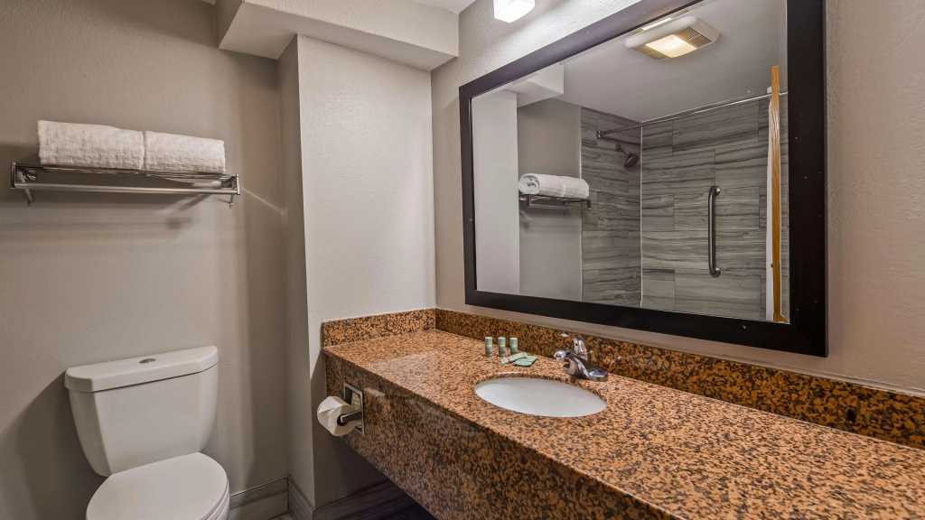 Best Western Inn Florence - Général