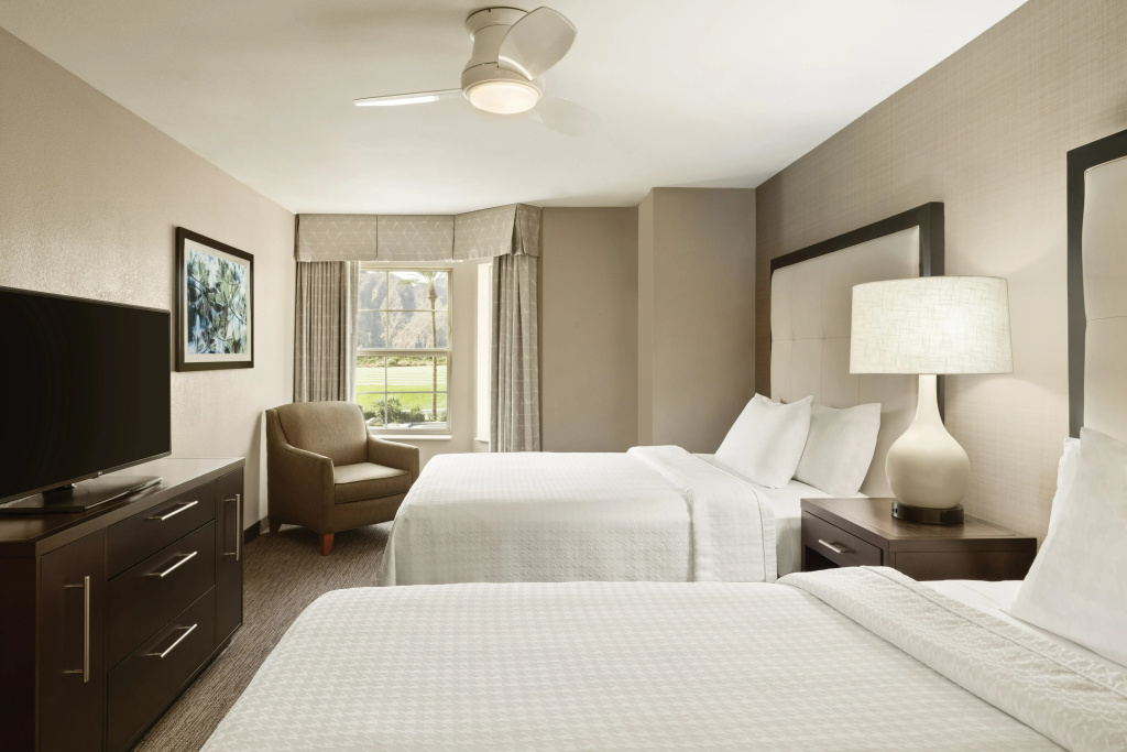 Homewood Suites by Hilton La Quinta - Général