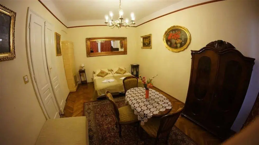 Aparthotel Florian Kazimierz - Général