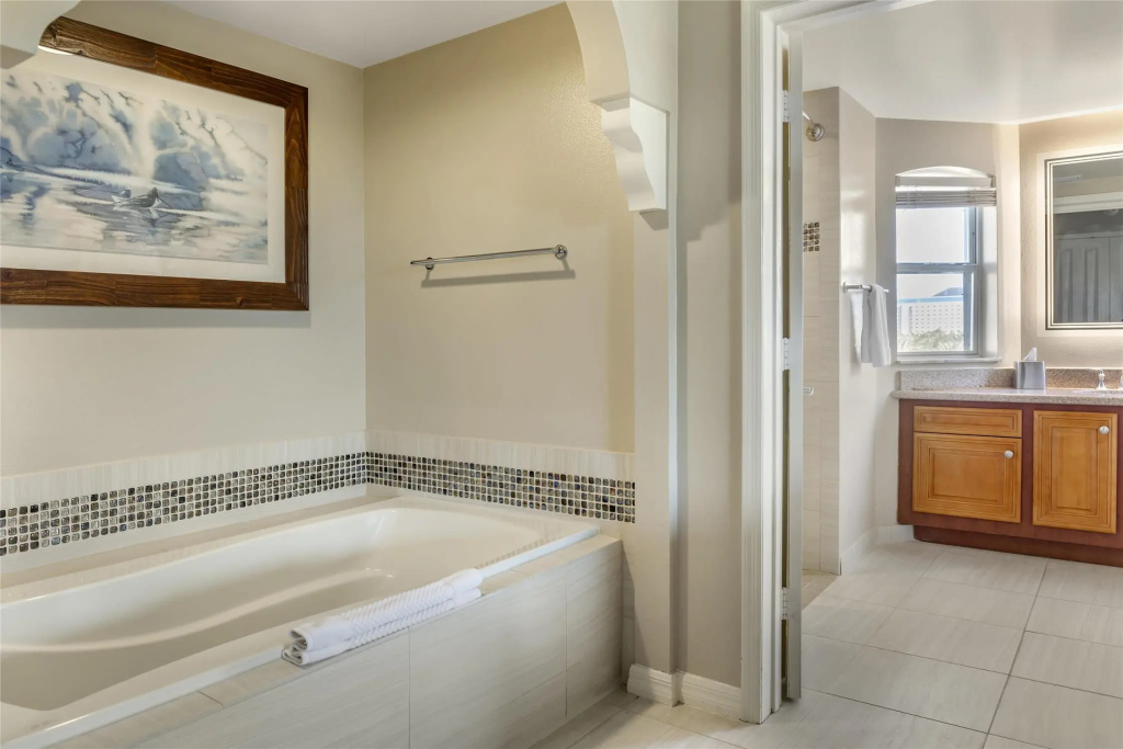 Hilton Grand Vacations Club SeaWorld® Orlando - Général