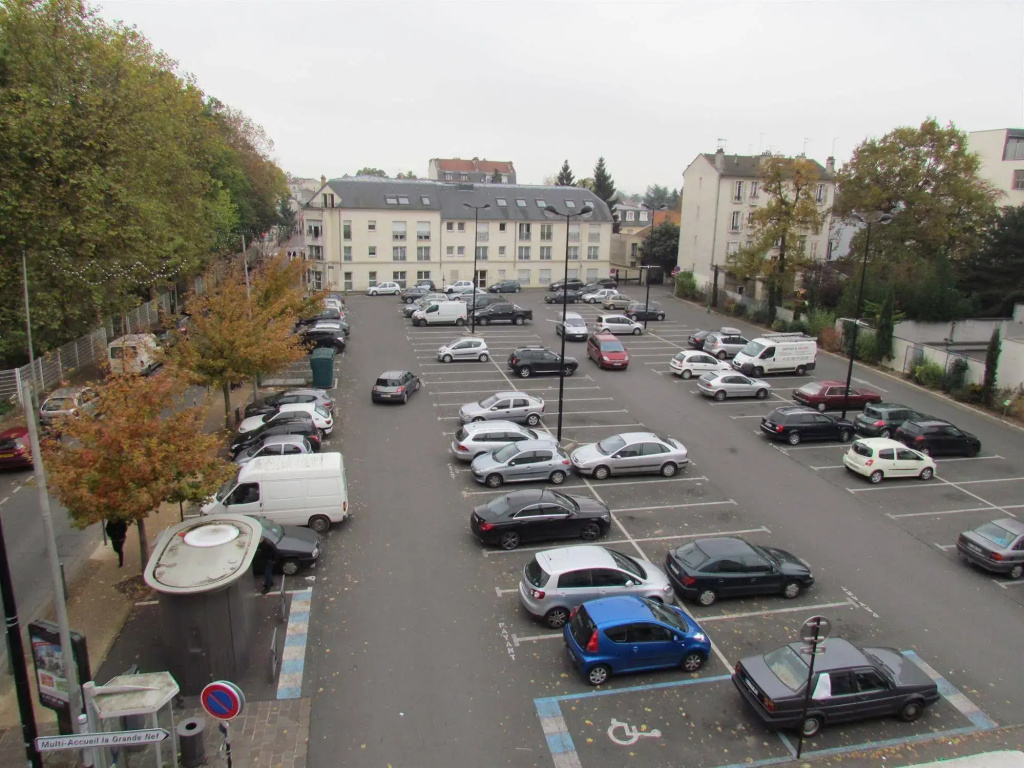 Hôtel du Parc - Général