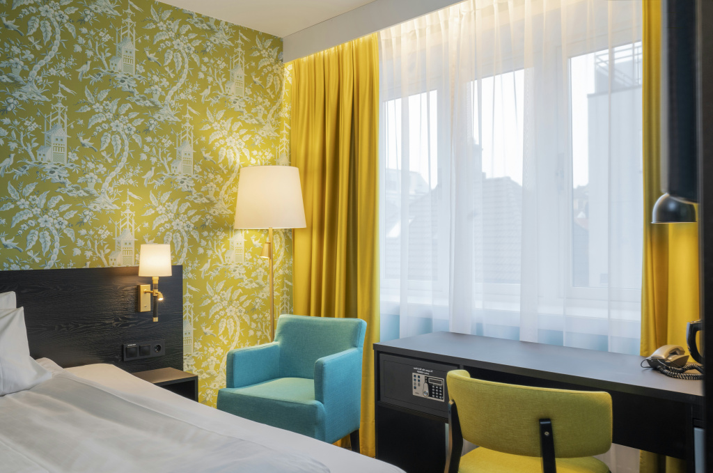 Thon Hotel Maritim - Général