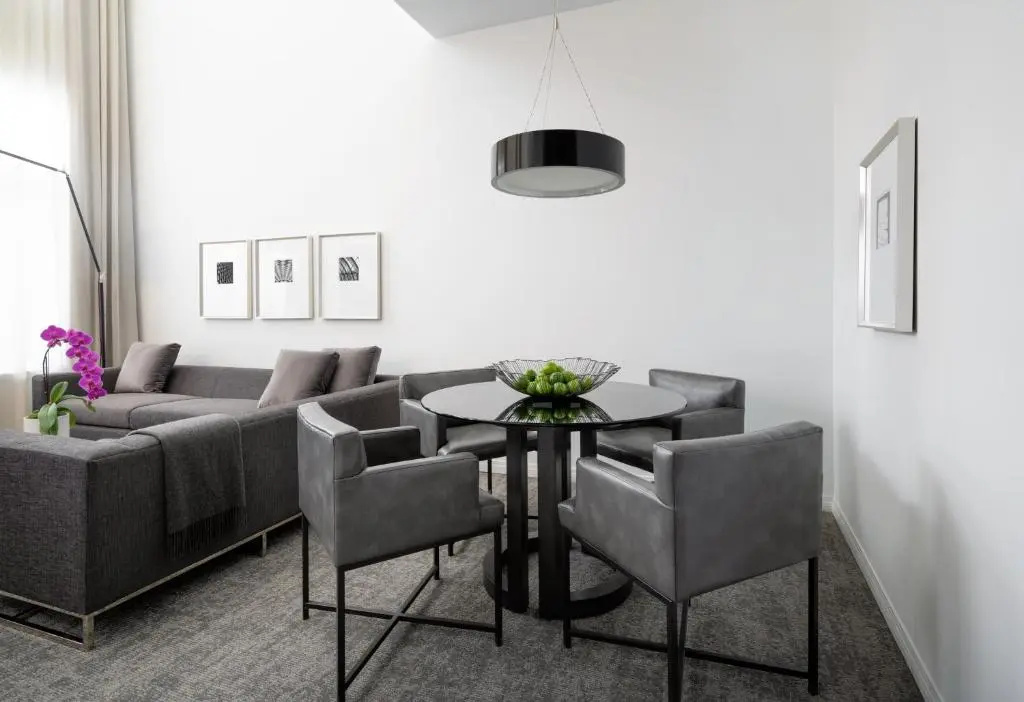 AKA Beverly Hills - Chambres