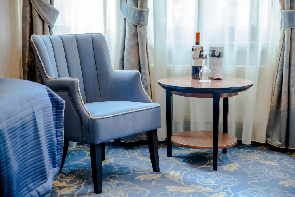 Hotel Diament Plaza Gliwice - Chambres