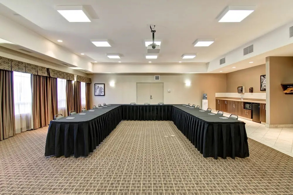 Hotel photo 14